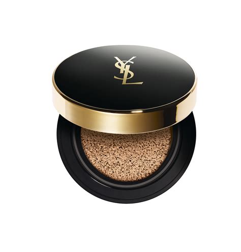 ysl fusion ink cushion foundation|ysl cushion foundation price.